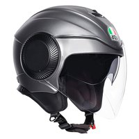 AGV Orbyt Solid 开放式头盔