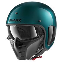 shark-s-drak-blank-可转换头盔