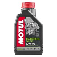 Motul Transoil Expert 10W40 1L