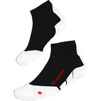 X-SOCKS Des Chaussettes Running Discovery