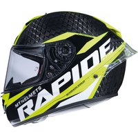 MT Helmets Rapide Pro 碳素全脸头盔