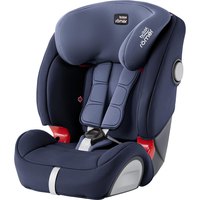 Britax Römer Evolva 1-2-3 SL SICT 汽车座椅