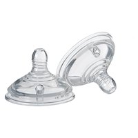 Tommee tippee Closer To Nature Płatki Easi-Vent X 2