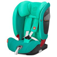 GB Everna-Fix 汽车座椅