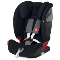 GB Everna-Fix 汽车座椅