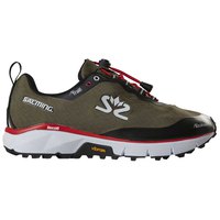 Salming Trail Hydro 跑鞋