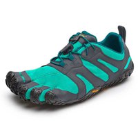 Vibram fivefingers V-Trail 2.0 越野跑鞋