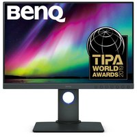 Benq Monitor LCD 24.1´´ WUXGA LED 60Hz