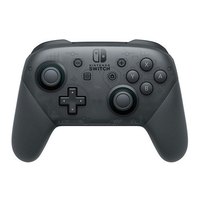 Nintendo Switch Pro 无线控制器