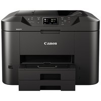 canon-maxify-mb2750-多功能打印机