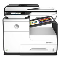 HP PageWide 377DW 多功能打印机