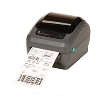 zebra-gk420-dt-203dpi-10-100-usb-标签打印机
