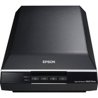 Epson Perfection V600 照片扫描仪