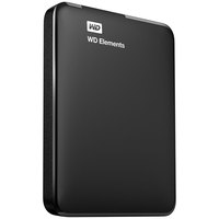 WD Disco Duro HDD Externo Elements SE USB 3.0 2.5´´ 1