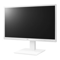 LG Monitor 27BK550Y-W 27´´ Full HD WLED