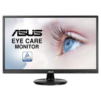 Asus Eye Care VA249HE 23.8´´ Full HD WLED Monitor