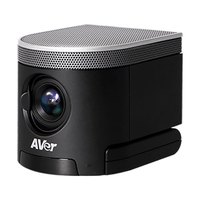 Aver Webcam Cam340+ USB 4K