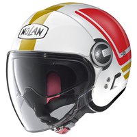 Nolan N21 Visor Flybridge 开放式头盔
