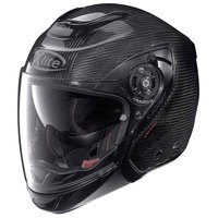 X-lite X-403 GT Ultra Carbon Puro N-Com 可转换头盔