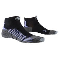 X-SOCKS Des Chaussettes Running Discovery
