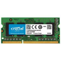 Micron CT51264BF160B 4GB DDR3 1600Mhz RAM内存