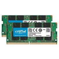Micron Mémoire RAM CT2K32G4SFD832A 64GB 2x32GB DDR4 3200Mhz