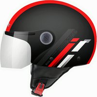 MT Helmets Street Scope 开放式头盔