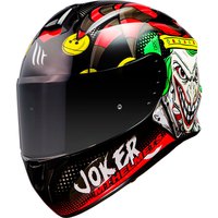 MT Helmets Casco Integrale Targo Joker