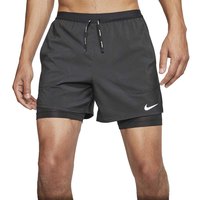 Nike Flex Stride 5´´ 2 In 1 短裤