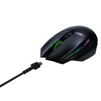 Razer Basilisk Ultimate Wireless Optical Gaming Mouse