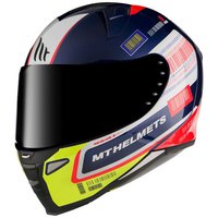 MT Helmets Revenge 2 RS 全盔
