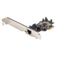 Startech PCIe 1 PCIe 以太网网卡
