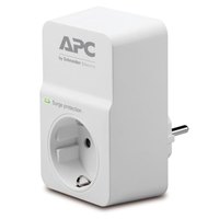 Apc Essential SurgeArrest 1 Outlet 230V