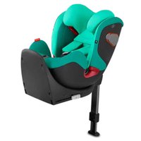 GB Convy-Fix 汽车座椅