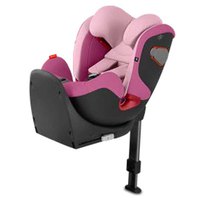 GB Convy-Fix 汽车座椅