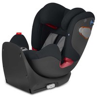 GB Uni-All 汽车座椅