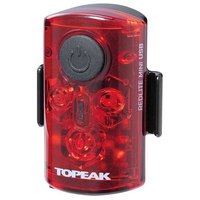 Topeak RedLite Mini USB 尾灯