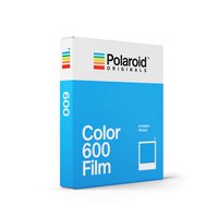 Polaroid originals Color 600 Film 8 Instant Photos Camera