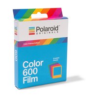 Polaroid originals Color 600 Film Color Frames Edition 8 Instant Photos Camera