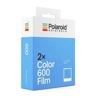 Polaroid originals Caméra Color 600 Film 2x8 Instant Photos