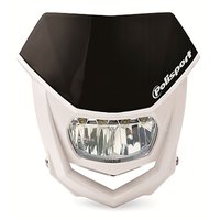 Polisport Halo LED Scheinwerfer
