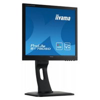 Iiyama B1780SD-B1 Prolite Business 17´´ Full HD LED 监视器