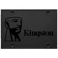Kingston SSDNOW A400 SSD 240 GB Schwer Fahrt