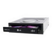 LG GH24NSD5 H 24X 内置 SATA DVD 刻录机