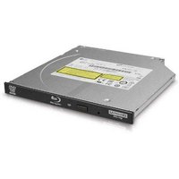 LG H Slim Internal 9.5 mm Interner SATA-DVD-Brenner