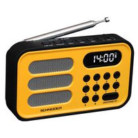Schneider Digital Handy Mini 收音机