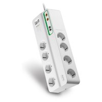 apc-performance-surgearrest-8-outlets-with-phone---coax-protection-230v-steckdosenleiste