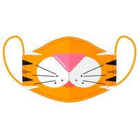 1st-aid-riutilizzabile-maschera-viso-cutiemals-tiger