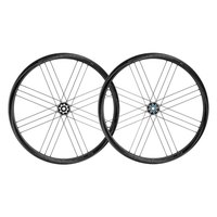 Campagnolo Bora WTO 33 2 Way Fit Disc Tubeless 公路轮组