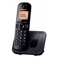 Panasonic Dect LCD 1.6´´ Wireless Landline Phone
